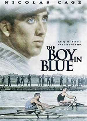 The Boy in Blue (1986) starring Nicolas Cage on DVD on DVD
